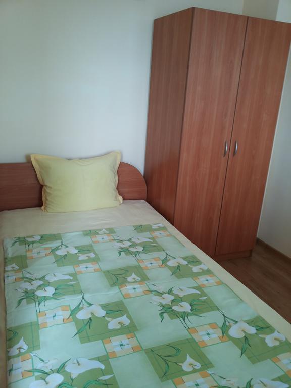 Ivanovi Guest House Primorsko Værelse billede